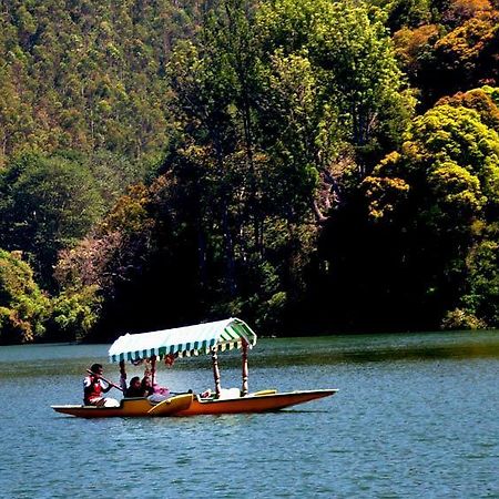 Munnar Dreams Hotel Buitenkant foto