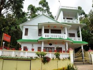Munnar Dreams Hotel Buitenkant foto